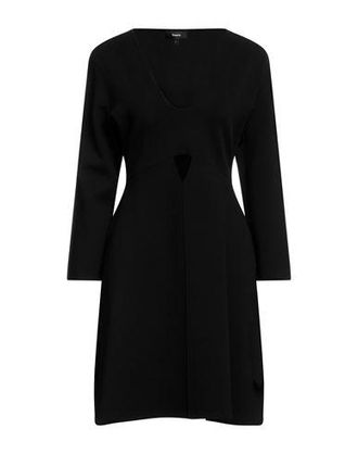 Theory KLEIDER - Mini-Kleider auf YOOX.COM