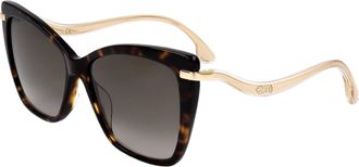 Jimmy Choo London SELBY/G/S 086 zonnebril