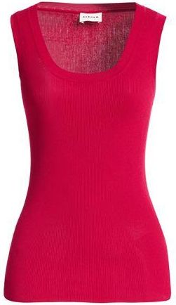 P.A.R.O.S.H. TOPWEAR - Tops on YOOX.COM