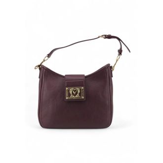 Love Moschino Donna, Borse, Rosso, Taglia unica, new