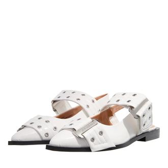 Steve Madden Sandals - Grand Ave - white - Sandals for ladies