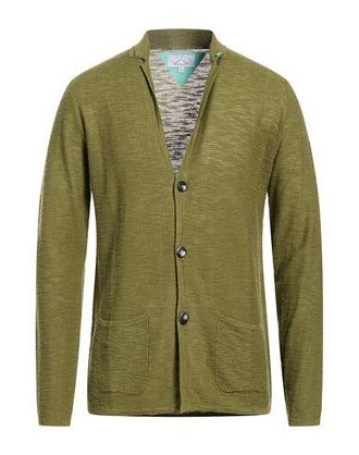 Berna KNITWEAR - Cardigans sur YOOX.COM