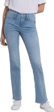 NYDJ Barbara Majestic Dusk Bootcut Jean