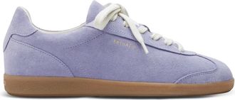 Axel Arigato Zane Sneaker - Dames - Sneakers - Paars - 36 EU - Su&egrave;de - Schoenen