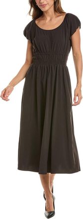 DKNY Midi Dress