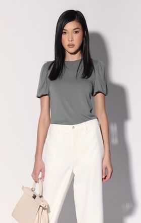 Walter Baker SHELLY TOP