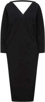 Rick Owens DRESSES - Midi dresses sur YOOX.COM