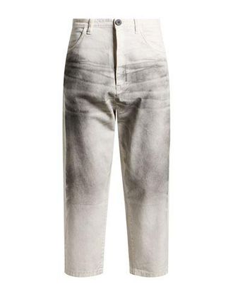 NOSTRASANTISSIMA PARTES DE ABAJO - Pantalones en YOOX.COM