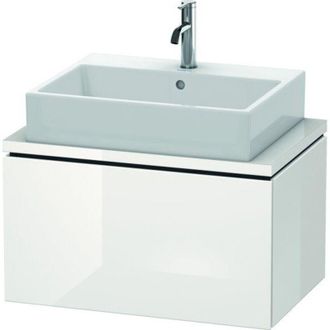 Duravit Duravit - Mueble De Lavabo L-cube Para Consola, Ancho 720mm