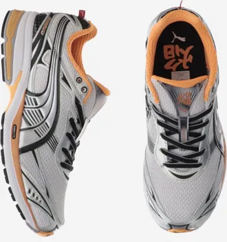 Puma Unisex Sneakers Homura Og+ Multi Mesh Trainers