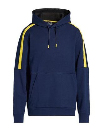 Emporio Armani TOPWEAR - Sweatshirts on YOOX.COM