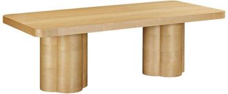 TOV Furniture Tov Furniture Bambi Dining Table