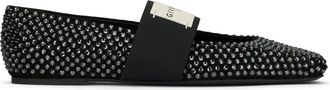 Givenchy Mujer, Zapatos, Negro, Talla: 40 EU