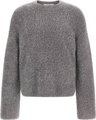 S&eacute;fr Fabric Mens Cardigan