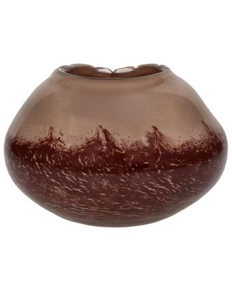 BIDKhome Bidkhome Anima Vase/Hurricane Glass 8.03In