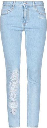 Off-white PARTES DE ABAJO - Pantalones vaqueros en YOOX.COM