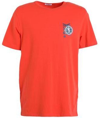 Dirk Bikkembergs TOPWEAR - T-shirts sur YOOX.COM