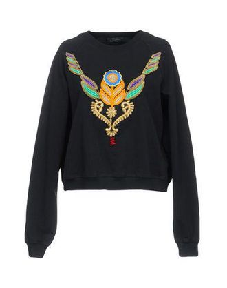SoAllure TOPWEAR - Sweatshirts sur YOOX.COM