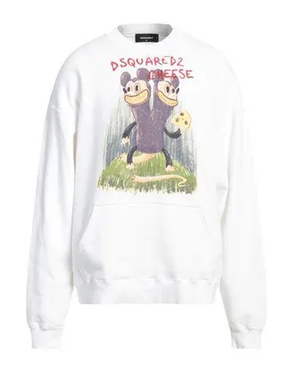 Dsquared2 Sweatshirts