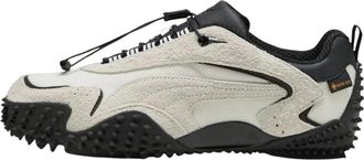 Puma Mostro XC Gore-Tex - Heren - Outdoorschoenen - Wit - 42 EU - Fitness
