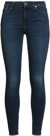 7 For All Mankind BOTTOMWEAR - Pantaloni jeans su YOOX.COM