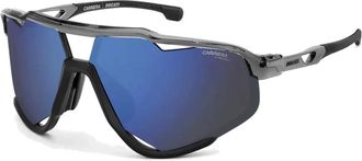 Carrera Accessoires, unisex, Grijs, ONE Size, Zonnebrillen