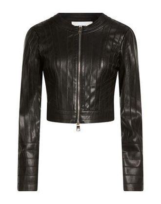 Silvian Heach COATS & JACKETS - Jackets on YOOX.COM