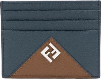 Fendi Hombre, Accesorios, Azul, Talla: ONE Size