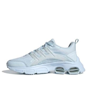 adidas (WMNS) adidas neo Quadcube Cc Blue FY7840