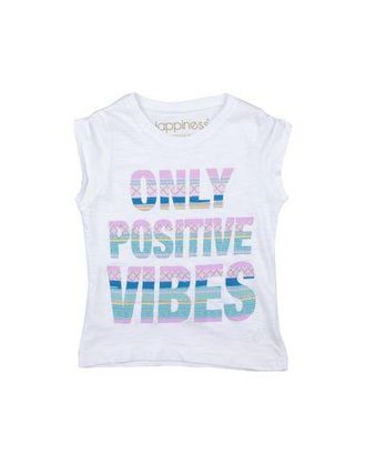 Happiness Brand TOPWEAR - T-shirts sur YOOX.COM