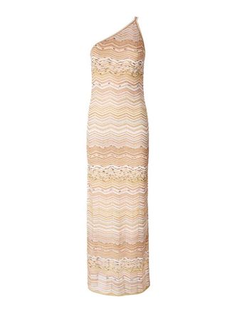 Missoni Sleeveless long dress