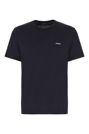 Ermenegildo Zegna Polo