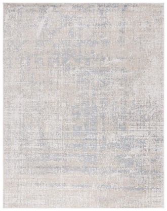 Safavieh Alfombra beige/pizarra 235 x 305 cm