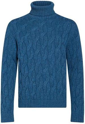 Zanone KNITWEAR - Turtlenecks on YOOX.COM