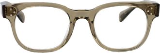 Oliver Peoples Rosson Sun Glasses