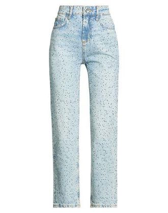 Liu Jo PARTES DE ABAJO - Pantalones vaqueros en YOOX.COM