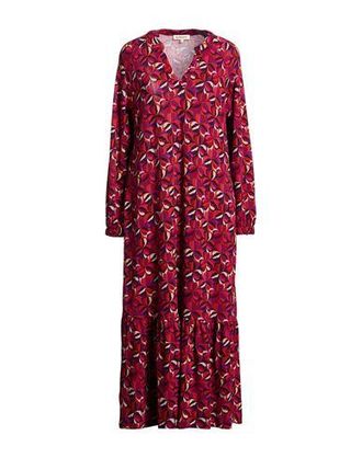 Surkana VESTIDOS - Vestidos midi en YOOX.COM