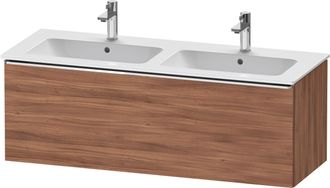 Duravit Duravit D-neo Mueble Bajo Lavabo Suspendido, 1280x440x462mm, 1