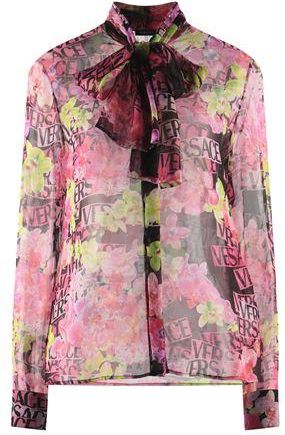 Versace CAMISETAS Y TOPS - Camisas en YOOX.COM