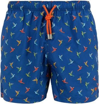 Gallo Vestidos de d&iacute;a - Swimwear - Hombre - Azul - 2XL