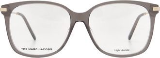 Marc Jacobs Demo Square Ladies Eyeglasses MARC 562 0KB7 54