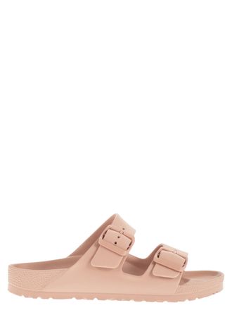 Birkenstock Sandalia Eva con dos hebillas Arizona de Birkenstock