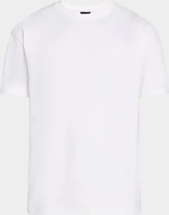 Mackage Mens Relaxed Interlock T-Shirt