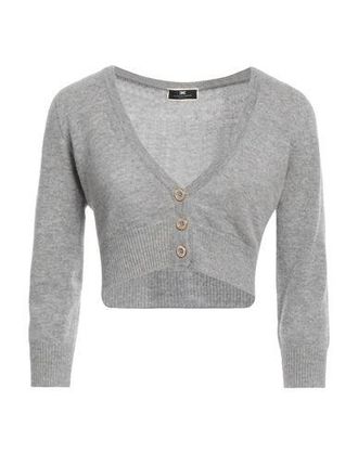 Elisabetta Franchi STRICKWAREN - Strickjacken auf YOOX.COM
