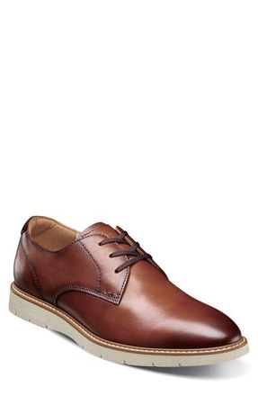 Florsheim Vibe Derby in Cognac at Nordstrom, Size 10.5