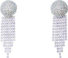 Lisa C SCHMUCK und UHREN - Ohrringe auf YOOX.COM