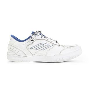 Balenciaga Sneakers, male, White, Size: 12 US Hamptons Worn-Out Sneaker