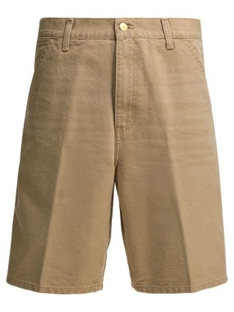 Carhartt Work in Progress Pantaloncini Carhartt Wip Single Knee