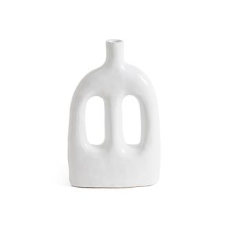La Redoute Interieurs Decoratief object in aardewerk H34 cm, Makero