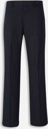 Berwich Cotton Chino Pants